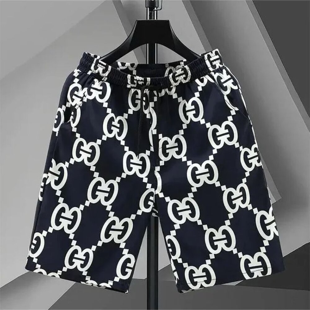 Elysian Classic Fit Shorts